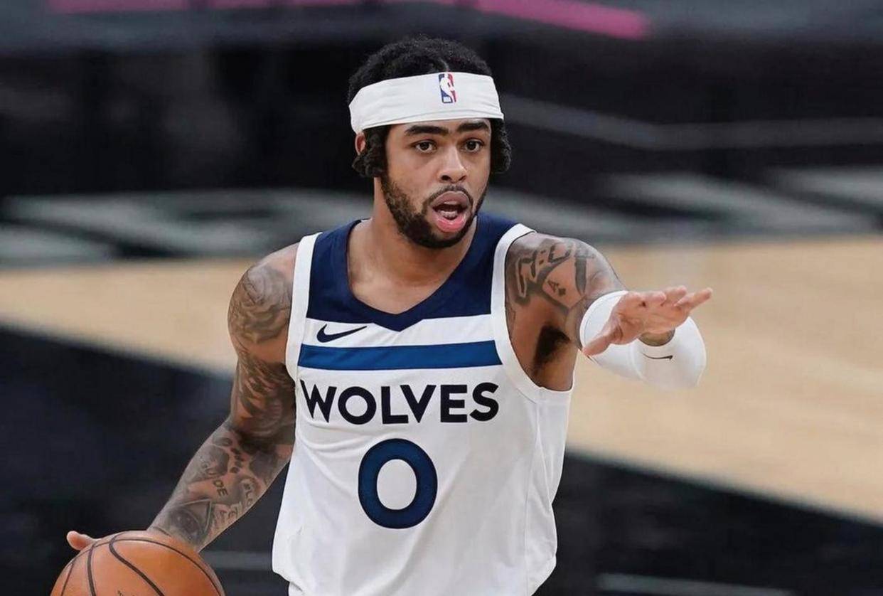 五大球星伤病人设崩塌 难获NBA合同