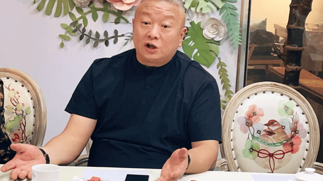 中华好蟹&好海参重磅亮相2024上海蟹博会