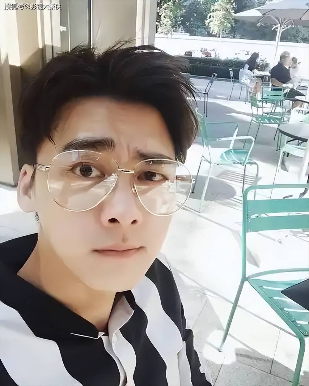 明星人设崩塌:镜头前后两副面孔的真相