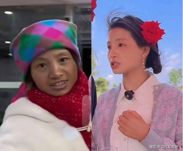 小英曝夫出轨表妹 离婚风波狗血