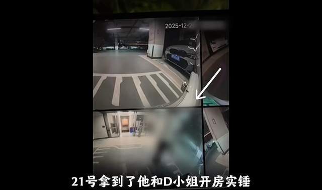 网红阿桃遭夫闺蜜背叛,婚房出轨直言享受