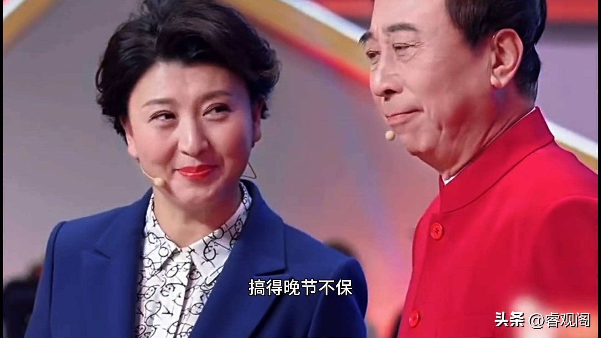 闫学晶案判了!大快人心,与冯巩关系早真相大白