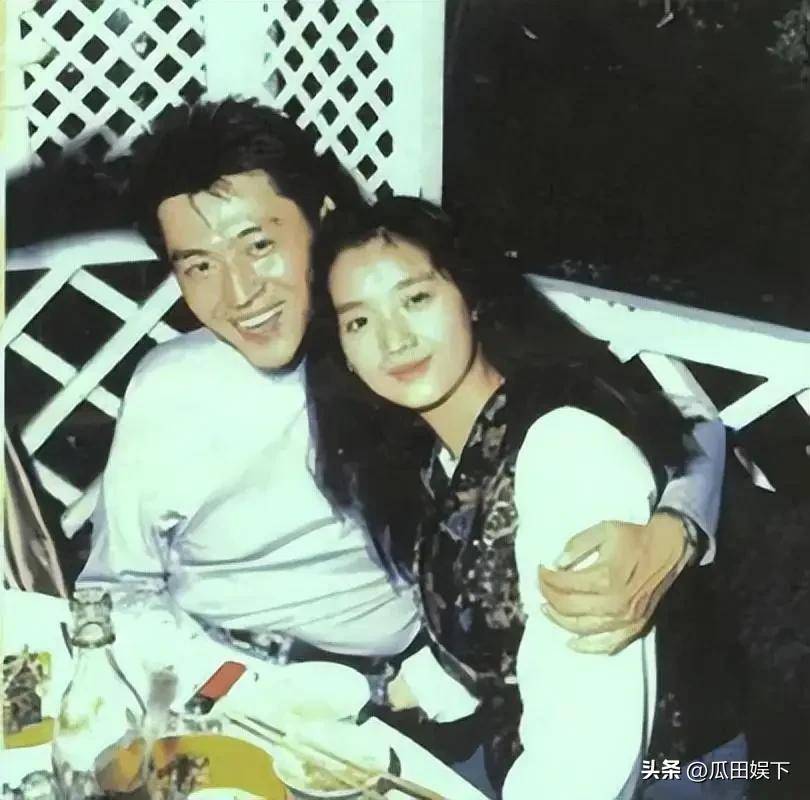 拒刘德华求婚遭家暴?香港第一美女吴倩莲现状