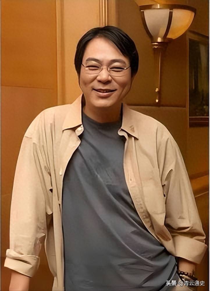 老戏骨人设崩塌：贪婪与私德失守的警示