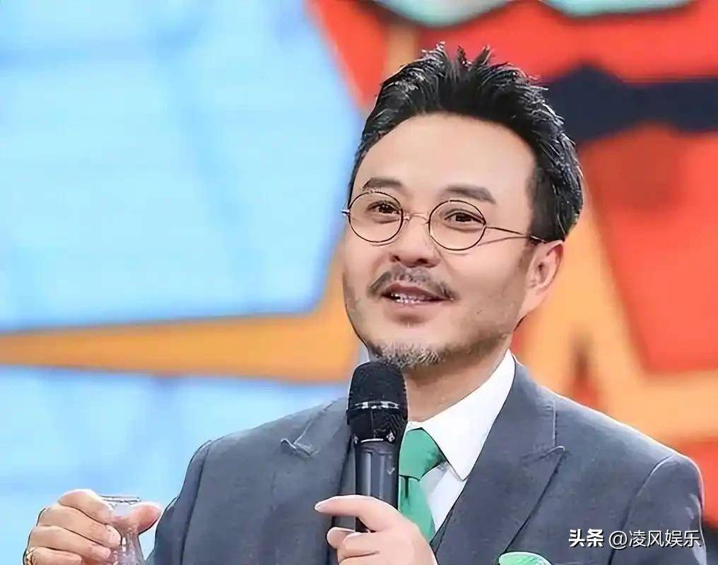 娱乐圈动态
