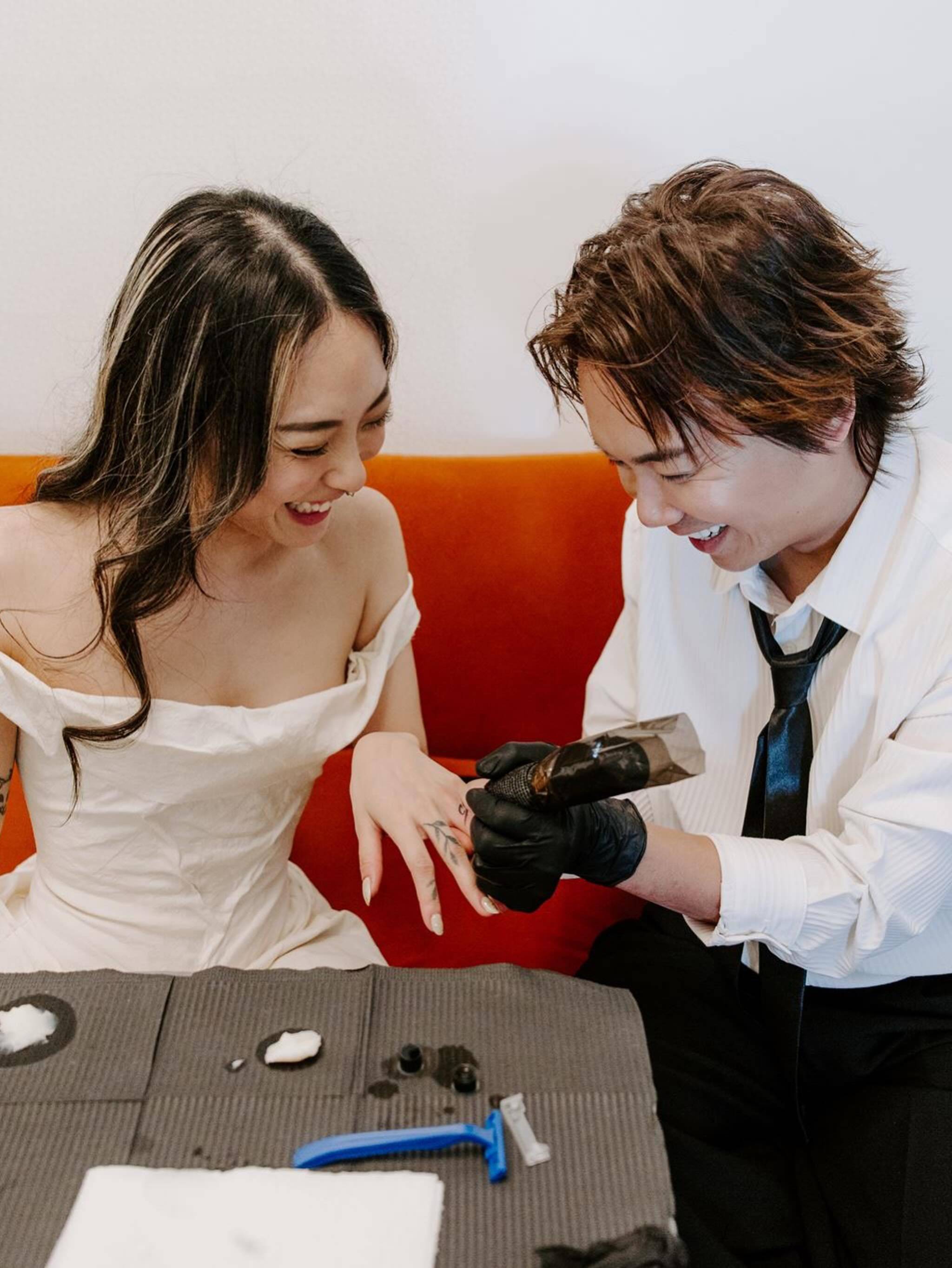 曾出轨闺蜜的香港男星赵善恒终结婚