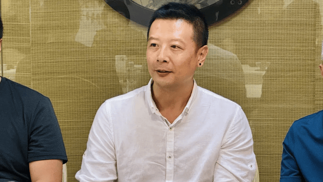 中华好蟹&好海参重磅亮相2024上海蟹博会