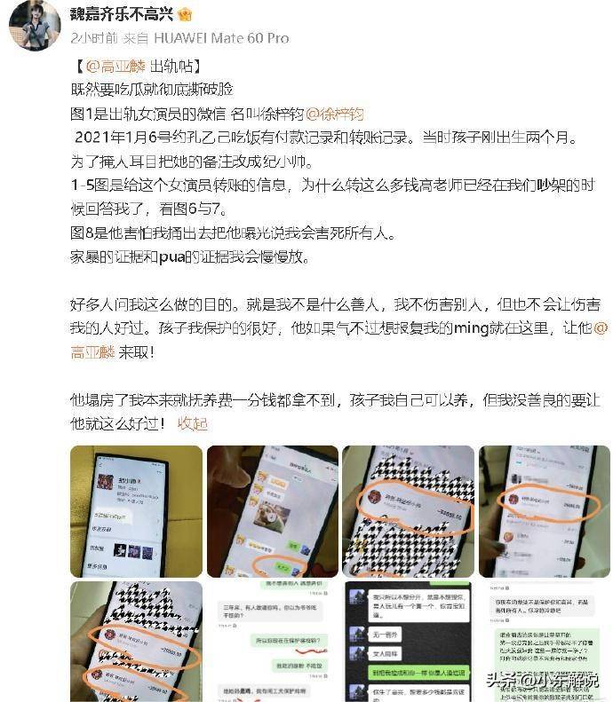 多位老艺术家接连翻车:相关事件报道