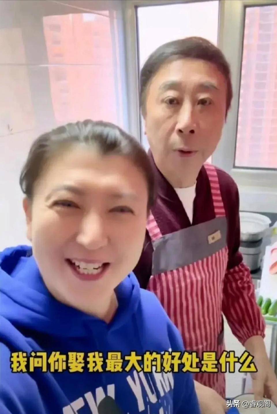 闫学晶案判了!大快人心,与冯巩关系早真相大白