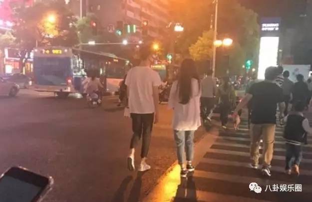 陈新颖人设崩塌!恋上快手黑料网红引粉丝取关