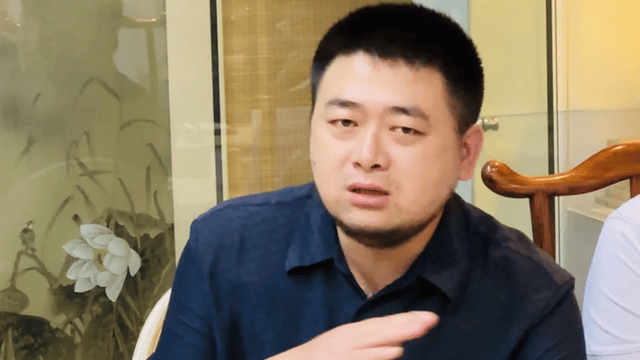 中华好蟹&好海参重磅亮相2024上海蟹博会