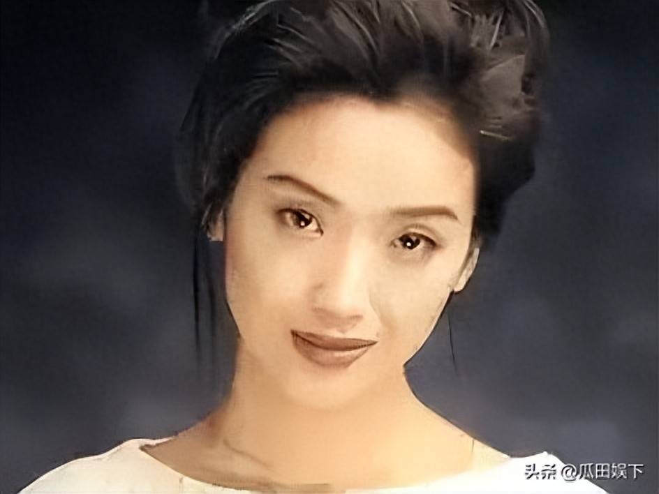 拒刘德华求婚遭家暴？香港第一美女吴倩莲现状