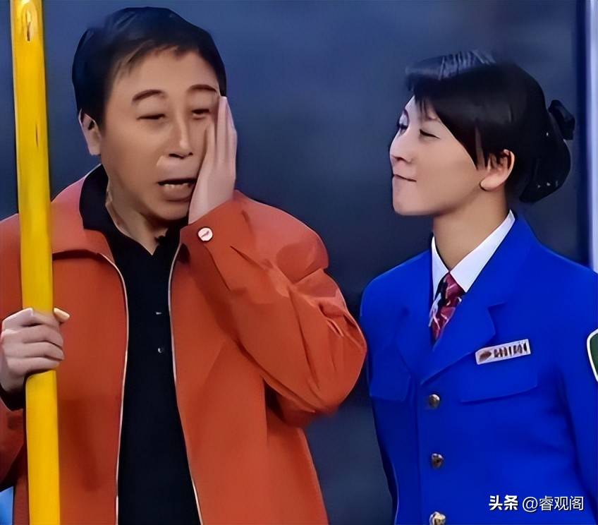 闫学晶案判了!大快人心,与冯巩关系早真相大白
