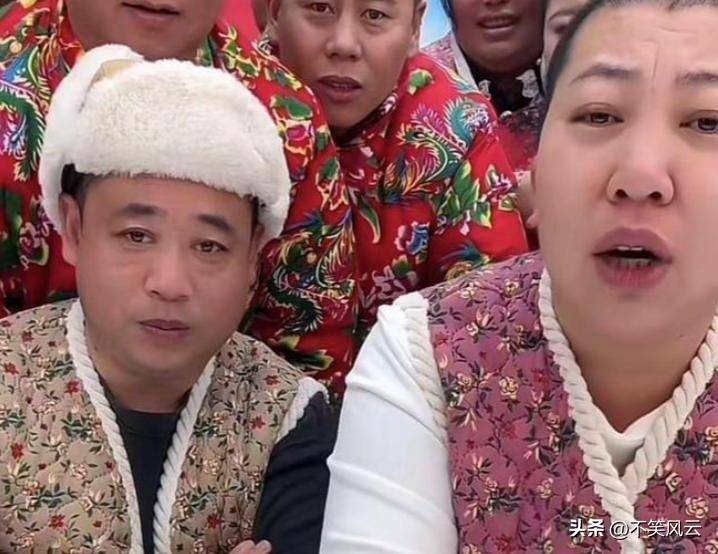 官方点名批评24小时内,东北雨姐再迎噩耗恐凉凉