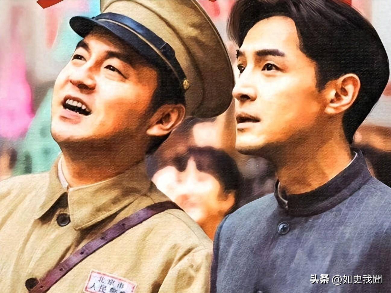 冯小刚新片票房惨淡 韩红“走面儿”言论引争议