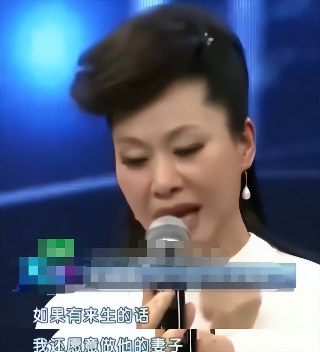 于文华13年绯闻真相:出轨朱之文不孕