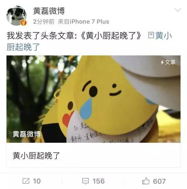 黄磊团队被指抄袭不回应?网友:引发热议