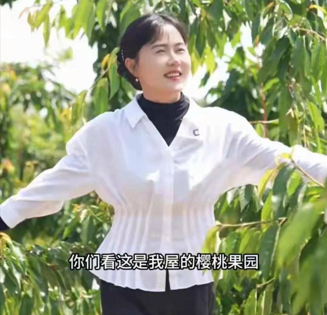 李雨禅刑拘后续：封号非终点，果农曝细节，民事追责已启动