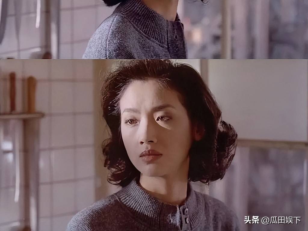 拒刘德华求婚遭家暴?香港第一美女吴倩莲现状
