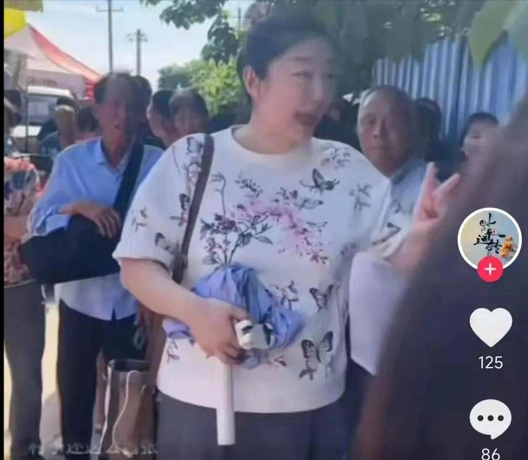 李雨禅后续:封号非终点,果农曝细节,民事追责已启动