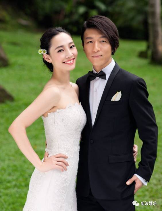 白百何感情动态:分居未离婚,如何应对?
