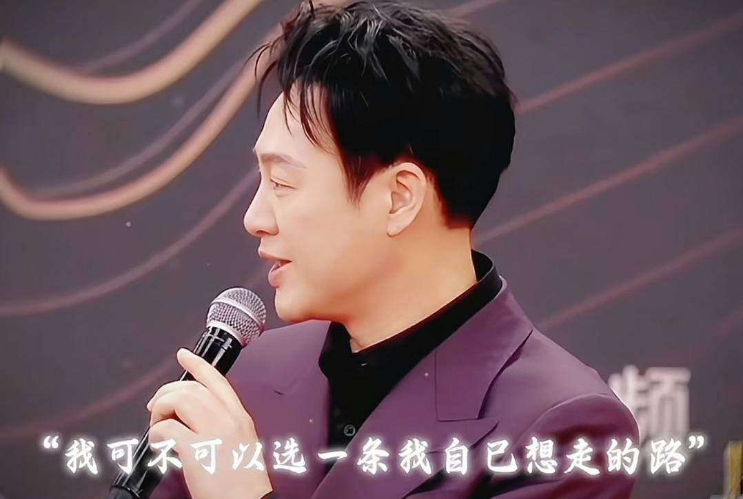 张颂文再迎喜讯，家暴传闻后这点没变