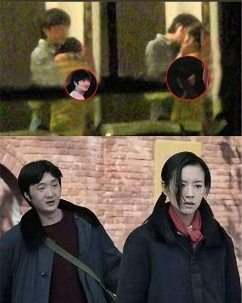 董洁口碑逆袭！王大治仍是评论区钉子户