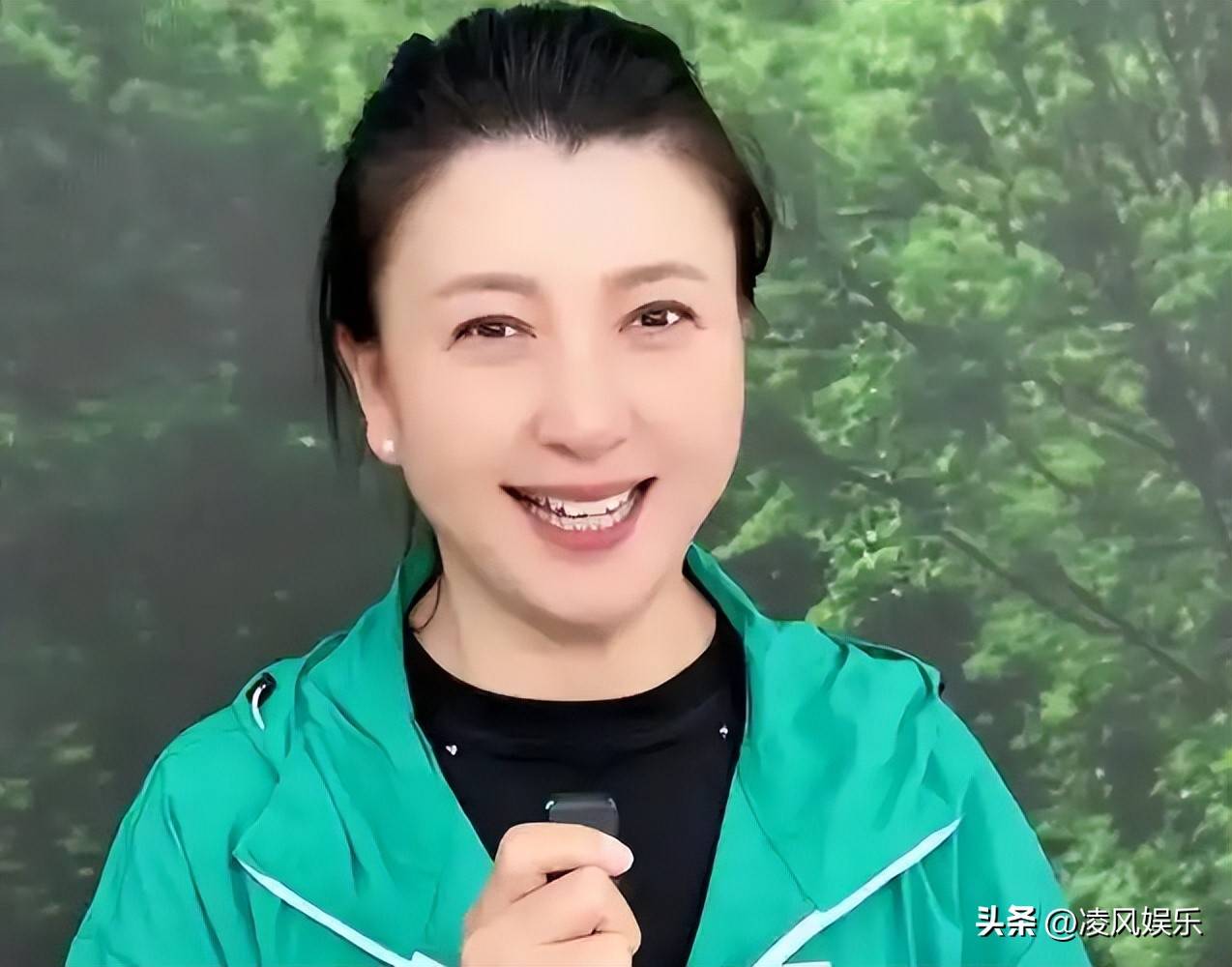 娱乐圈动态