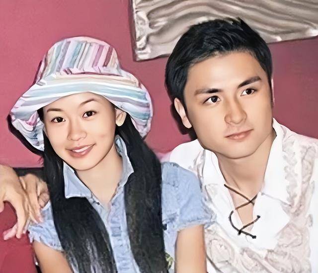 香港女星杨思琦单亲妈妈熬夜直播,15年事件终反转