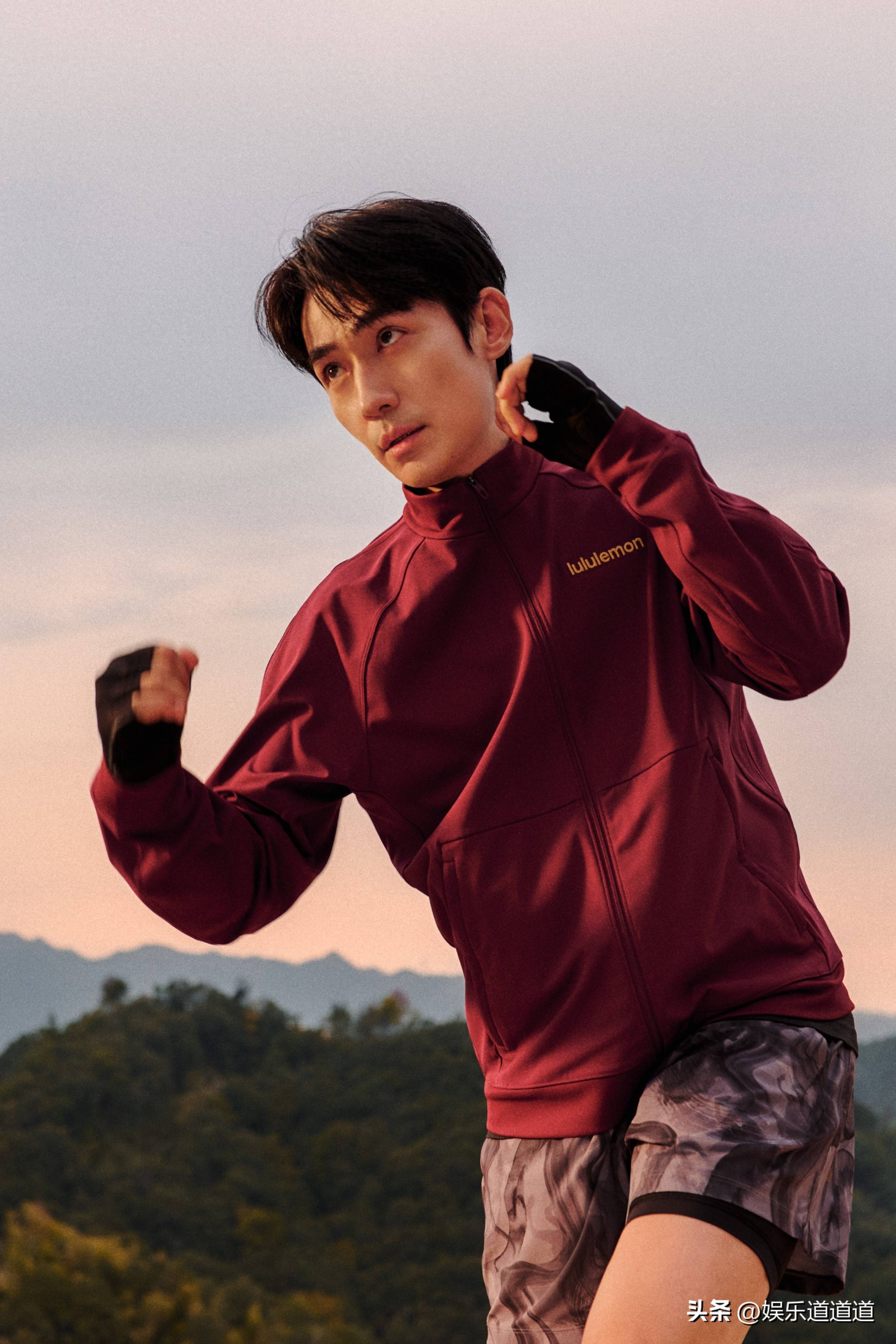 lululemon急向朱一龙道歉，明星躺枪太冤事件全解析