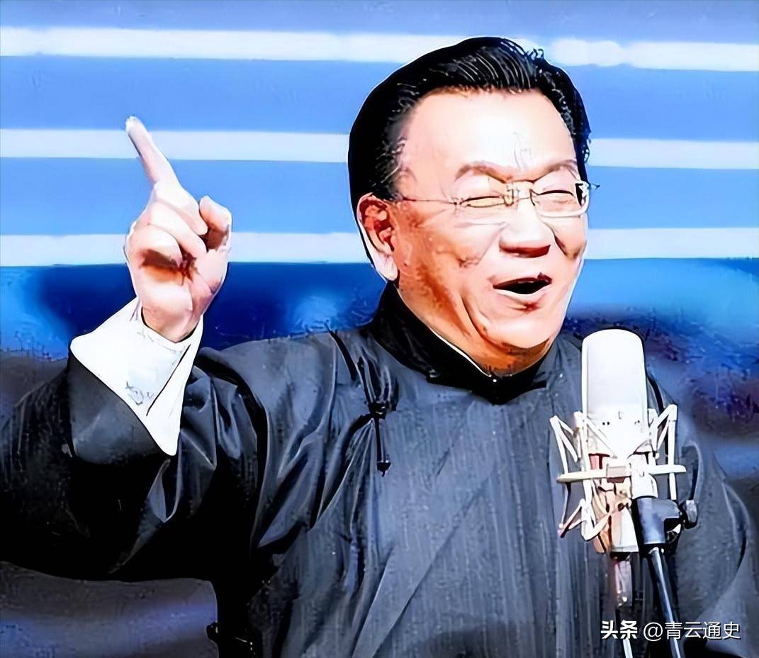 老戏骨人设崩塌:贪婪与私德失守的警示