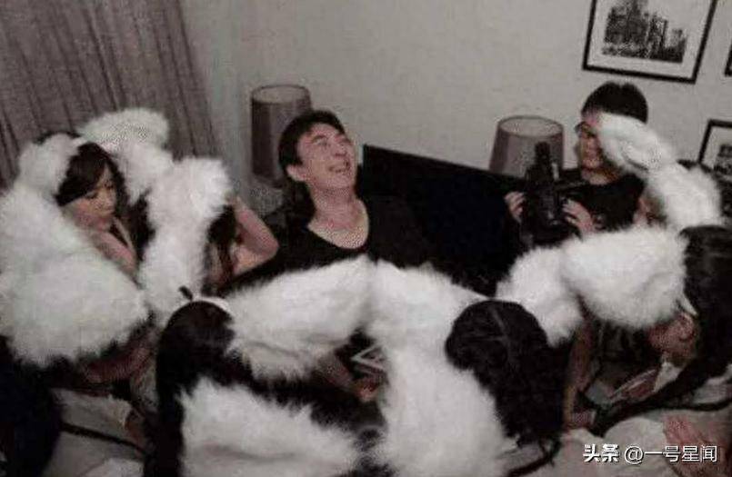 王健林36亿债务缠身，私生女事件再起波澜