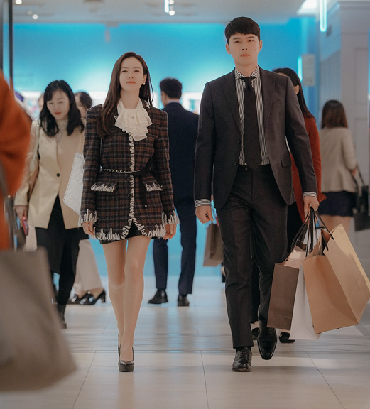 2020年1月韩国偶像品牌榜：防弹少年团登顶