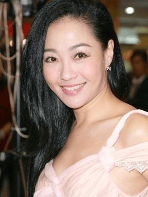 香港女星杨玉梅谈行业规则:50多岁仍被要求应酬