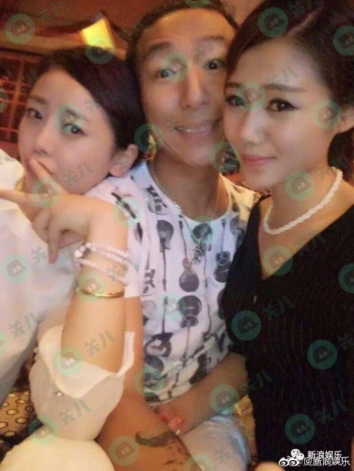 白百何感情动态:分居未离婚,如何应对?