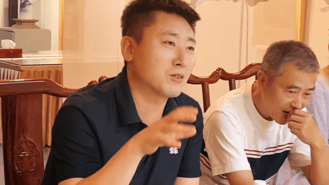 中华好蟹&好海参重磅亮相2024上海蟹博会