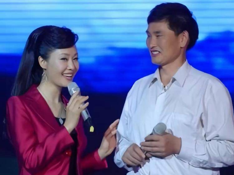 于文华13年绯闻真相:出轨朱之文不孕