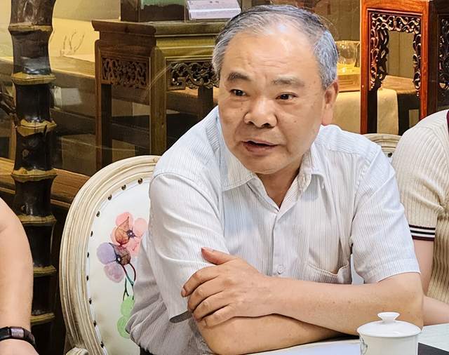 中华好蟹&好海参重磅亮相2024上海蟹博会