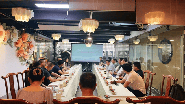 中华好蟹&好海参重磅亮相2024上海蟹博会