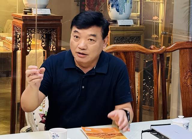 中华好蟹&好海参重磅亮相2024上海蟹博会