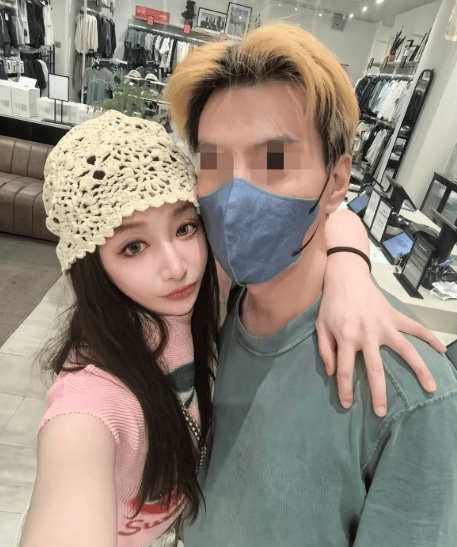 空姐女友曝光《铠甲》张殿菲多年争议行为