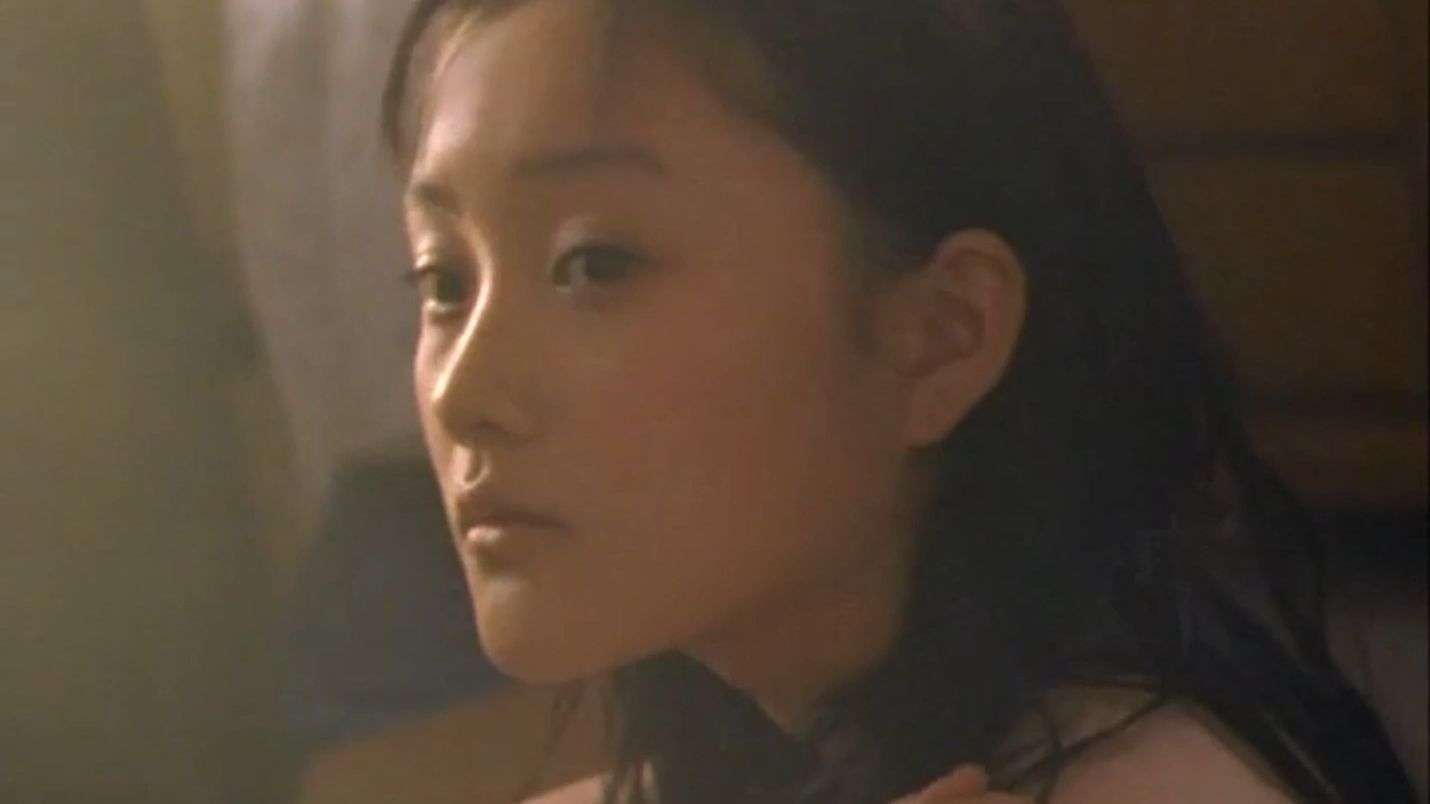 李小璐：17岁金马影后，出轨毁20年星途