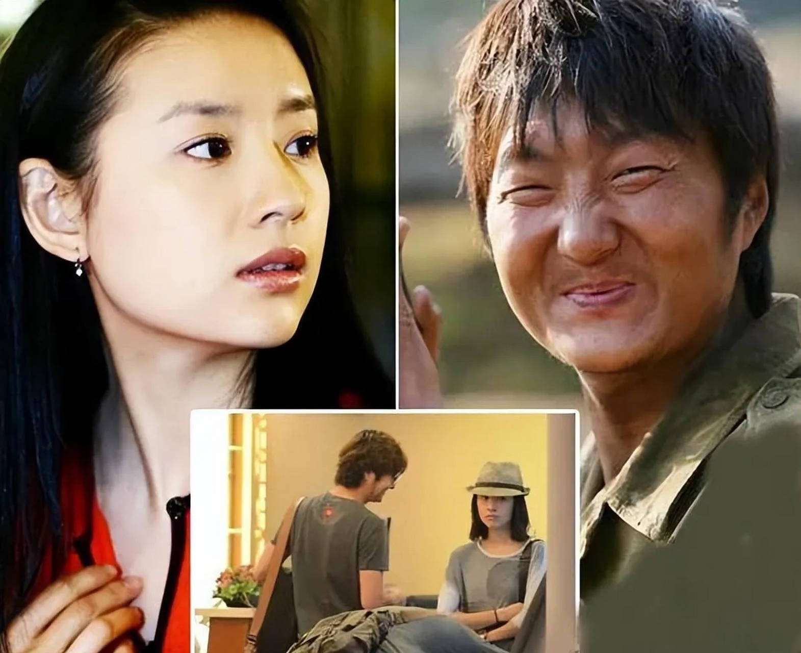 董洁口碑逆袭!王大治仍是评论区钉子户