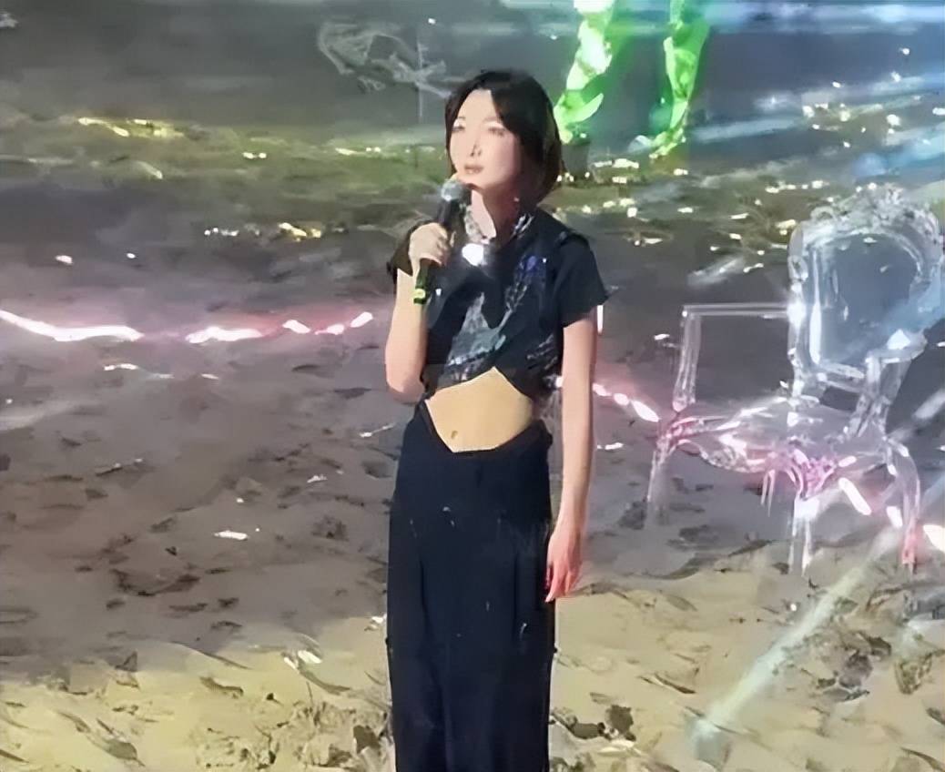 2026过半,4位明星口碑翻车:韩红周冬雨不冤