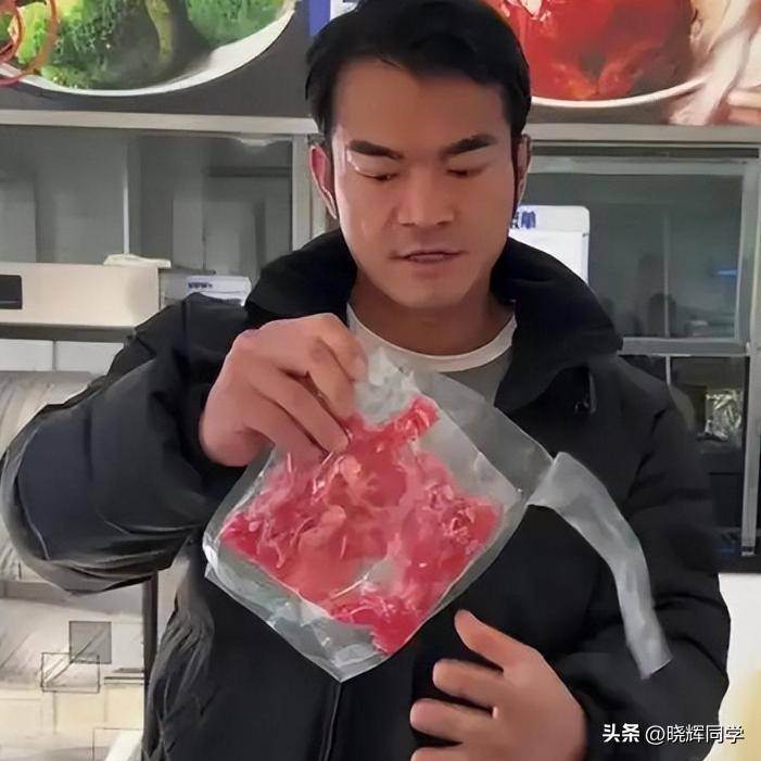 人民日报点赞李维刚:真诚是直播带货的终极武器