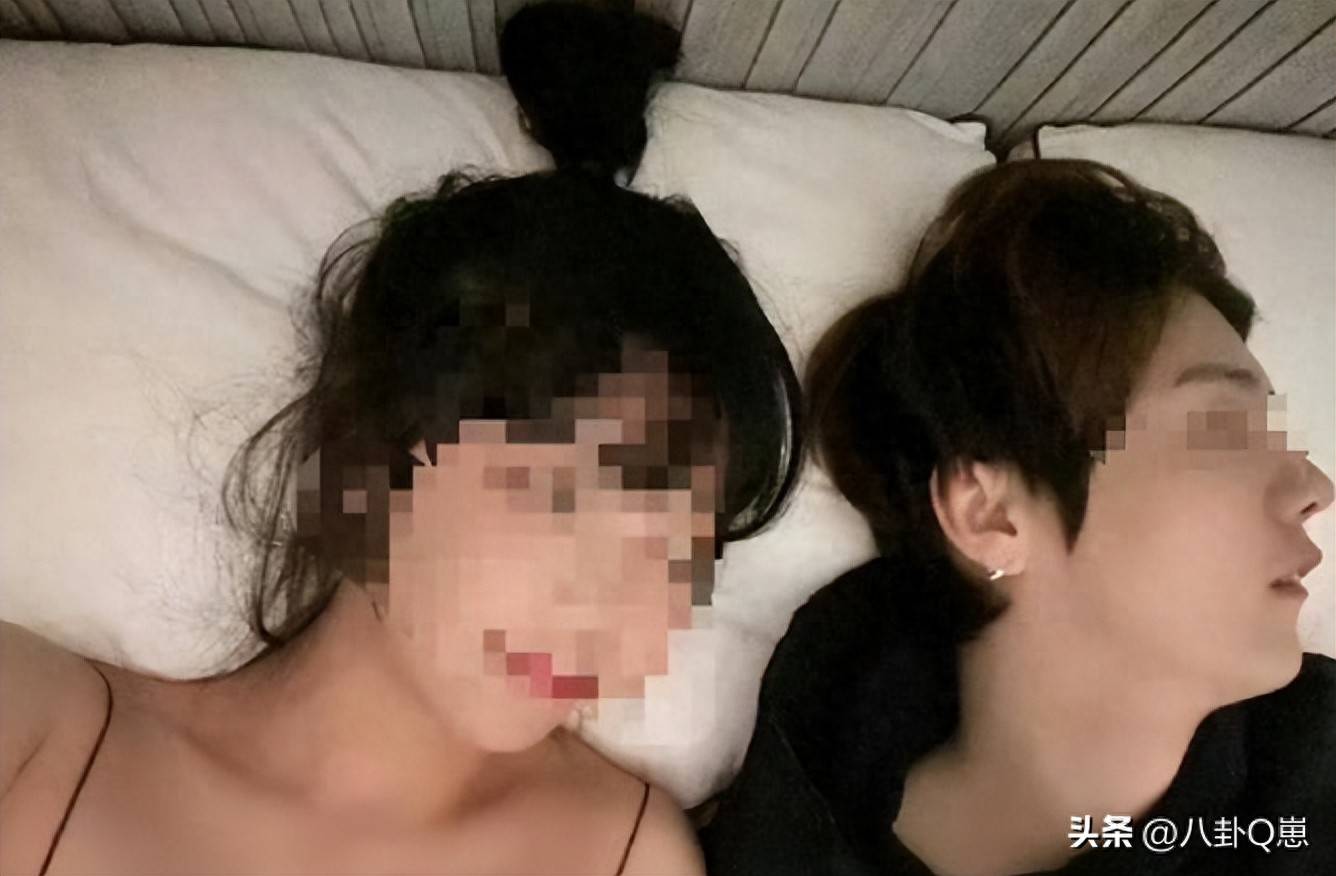鹿晗出轨升级！关晓彤婚房带新女友入住