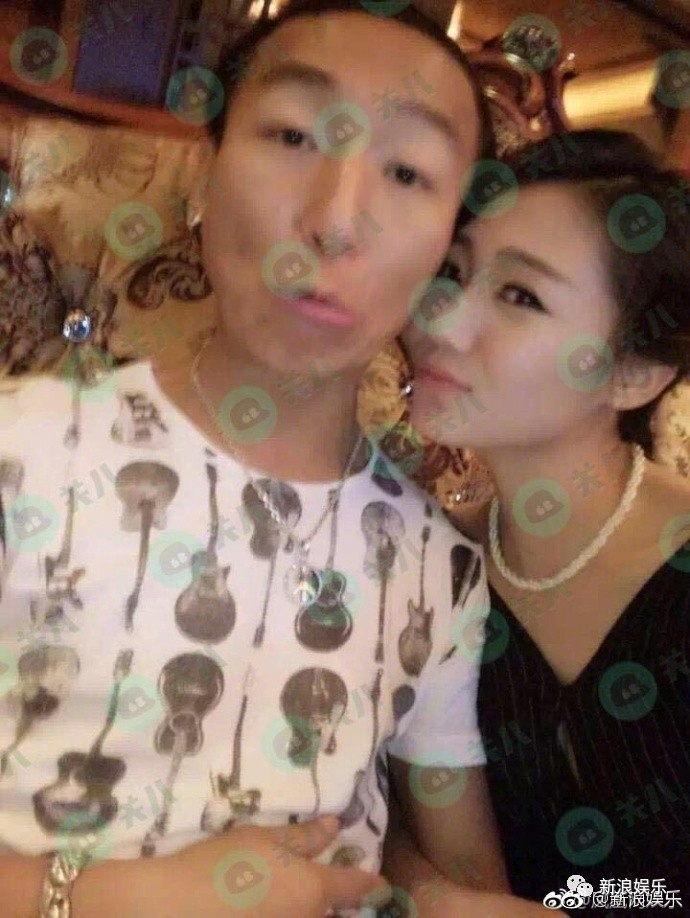 白百何感情动态:分居未离婚,如何应对?