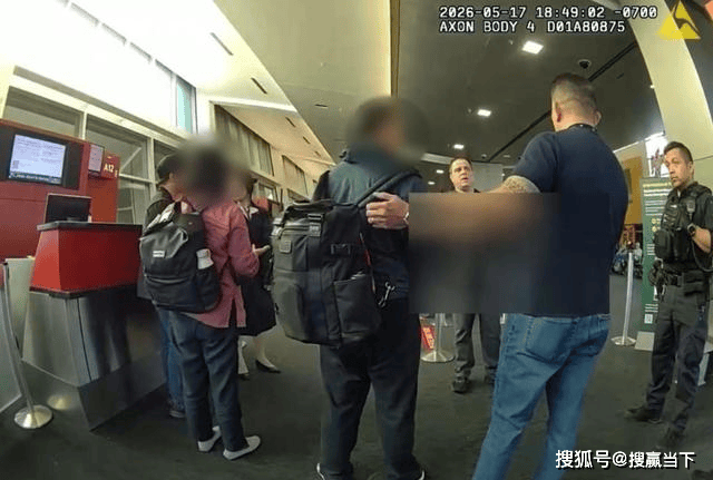 乘客闹航班致改降 达美航空永久禁飞