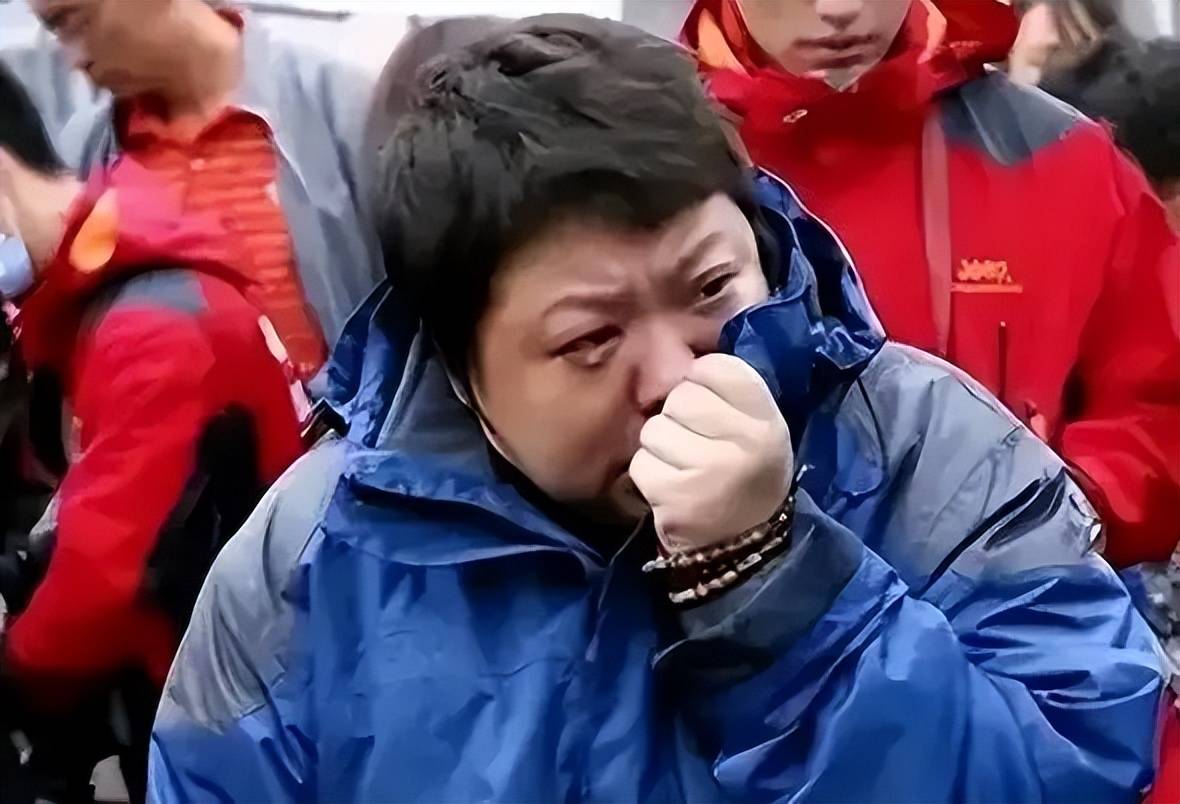 2026过半,4位明星口碑翻车:韩红周冬雨不冤