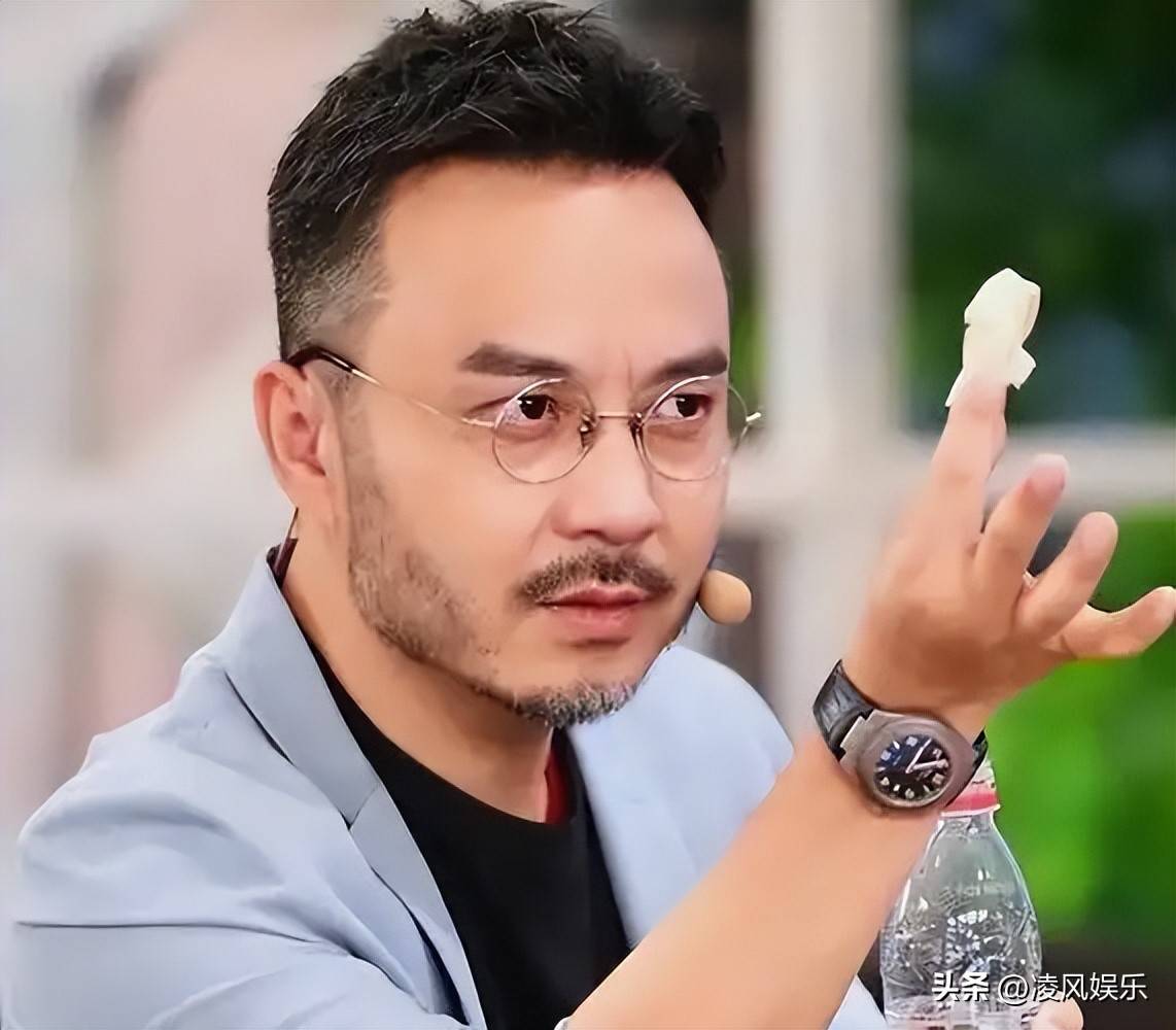 娱乐圈动态